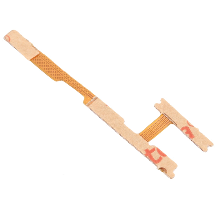 Power Button & Volume Button Flex Cable for Xiaomi Redmi Note 10s M2101K7BG M2101K7BI M2101K7BNY M2101K7BL by buy2fix
