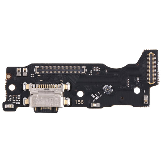 For Xiaomi Redmi Note 10 Pro / Redmi Note 10 Pro Max / Redmi Note 10 Pro (India) M2101K6G M2101K6R M2101K6P M2101K6I Charging Port Board - Tail Connector by buy2fix | Online Shopping UK | buy2fix