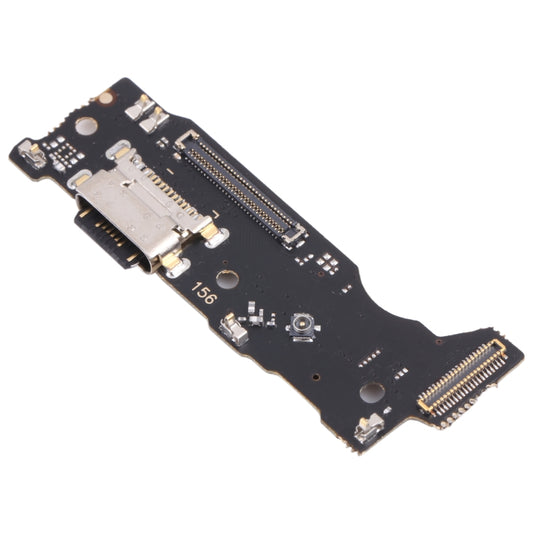 For Xiaomi Redmi Note 10 Pro / Redmi Note 10 Pro Max / Redmi Note 10 Pro (India) M2101K6G M2101K6R M2101K6P M2101K6I Charging Port Board - Tail Connector by buy2fix | Online Shopping UK | buy2fix