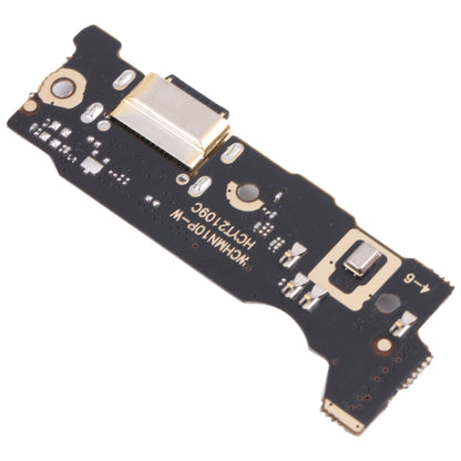 For Xiaomi Redmi Note 10 Pro / Redmi Note 10 Pro Max / Redmi Note 10 Pro (India) M2101K6G M2101K6R M2101K6P M2101K6I Charging Port Board - Tail Connector by buy2fix | Online Shopping UK | buy2fix