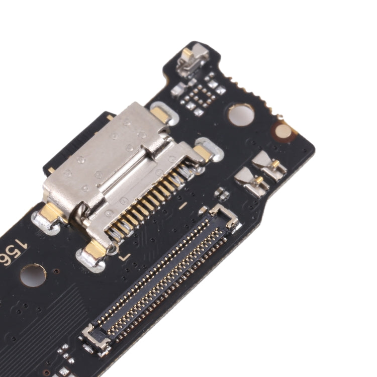 For Xiaomi Redmi Note 10 Pro / Redmi Note 10 Pro Max / Redmi Note 10 Pro (India) M2101K6G M2101K6R M2101K6P M2101K6I Charging Port Board - Tail Connector by buy2fix | Online Shopping UK | buy2fix