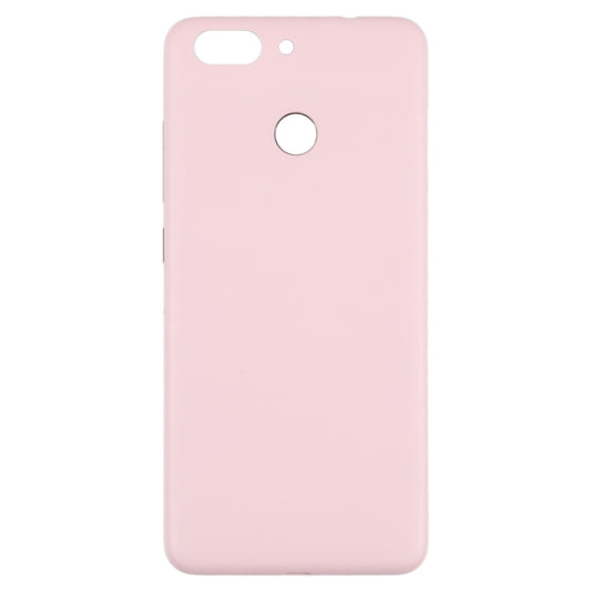 Battery Back Cover for ZTE Blade V9 Vita V0920(Pink) - For ZTE by buy2fix | Online Shopping UK | buy2fix