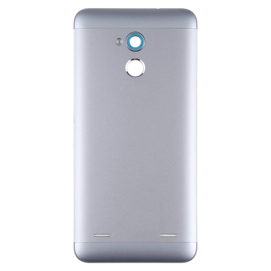 Battery Back Cover for ZTE Blade A2 BV0720(Silver) - For ZTE by buy2fix | Online Shopping UK | buy2fix