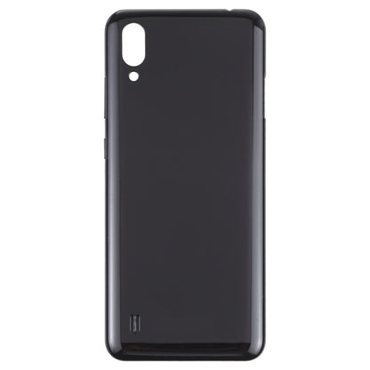 Battery Back Cover for ZTE Blade A5 (2020)(Black) - For ZTE by buy2fix | Online Shopping UK | buy2fix