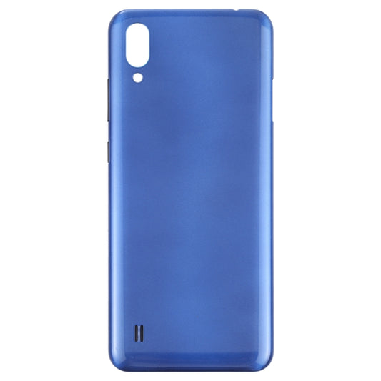 Battery Back Cover for ZTE Blade A5 (2020)(Blue) - For ZTE by buy2fix | Online Shopping UK | buy2fix