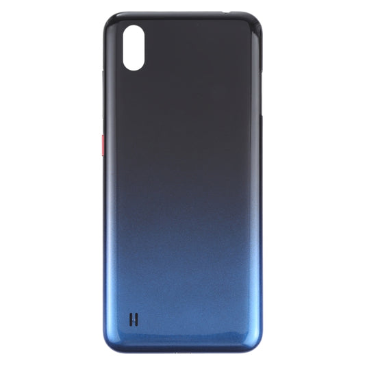 Battery Back Cover for ZTE Blade A7 (2019) A7000 Z201V(Blue) - For ZTE by buy2fix | Online Shopping UK | buy2fix
