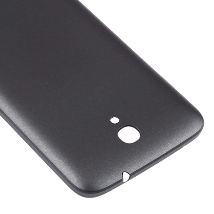 For Alcatel One Touch Pop 2 (4.5) 5042D OT5042 5042 Battery Back Cover  (Black) - Back Cover by buy2fix | Online Shopping UK | buy2fix