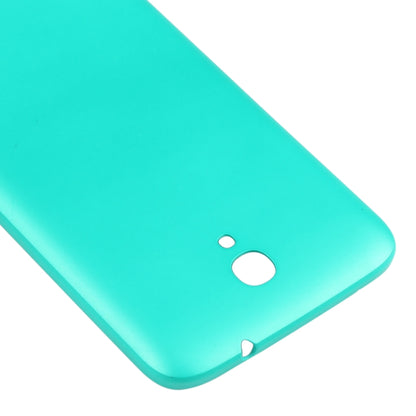 For Alcatel One Touch Pop 2 (4.5) 5042D OT5042 5042 Battery Back Cover  (Green) - Back Cover by buy2fix | Online Shopping UK | buy2fix