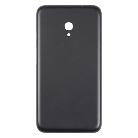 For Alcatel Pixi 4 (5.0) 4G / 5045 / 5045A / 5045D / 5045G / 5045J / 5045X Battery Back Cover  (Black) - Back Cover by buy2fix | Online Shopping UK | buy2fix