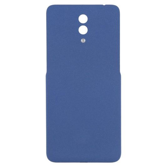 For Alcatel 1x (2019) 5008 Battery Back Cover  (Blue) - Back Cover by buy2fix | Online Shopping UK | buy2fix