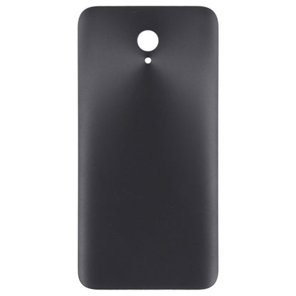 For Alcatel A30 FIERCE 5049Z 5049 OT5049 Battery Back Cover  (Black) - Back Cover by buy2fix | Online Shopping UK | buy2fix