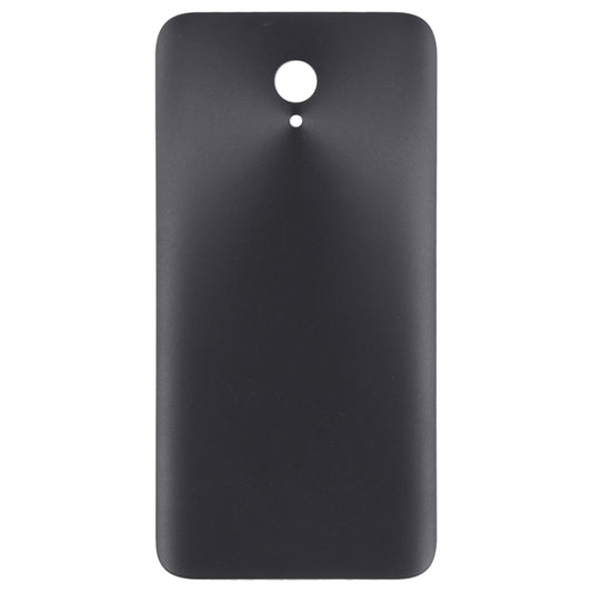 For Alcatel A30 FIERCE 5049Z 5049 OT5049 Battery Back Cover  (Black) - Back Cover by buy2fix | Online Shopping UK | buy2fix