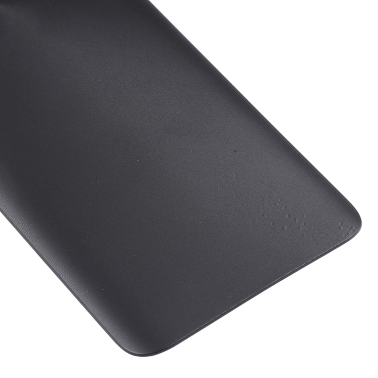 For Alcatel A30 FIERCE 5049Z 5049 OT5049 Battery Back Cover  (Black) - Back Cover by buy2fix | Online Shopping UK | buy2fix