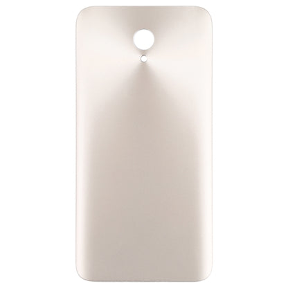 For Alcatel A30 FIERCE 5049Z 5049 OT5049 Battery Back Cover  (Gold) - Back Cover by buy2fix | Online Shopping UK | buy2fix