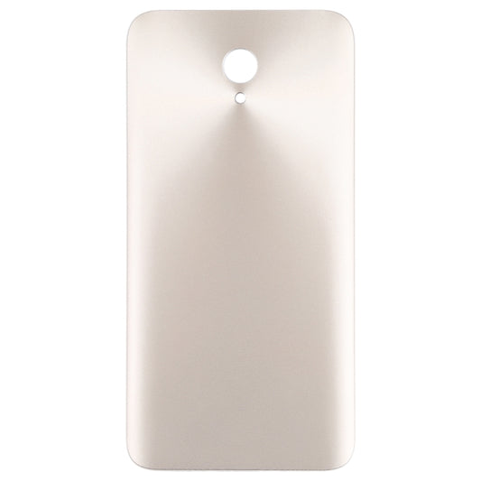 For Alcatel A30 FIERCE 5049Z 5049 OT5049 Battery Back Cover  (Gold) - Back Cover by buy2fix | Online Shopping UK | buy2fix