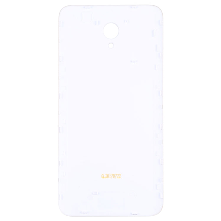 For Alcatel A30 FIERCE 5049Z 5049 OT5049 Battery Back Cover  (Gold) - Back Cover by buy2fix | Online Shopping UK | buy2fix