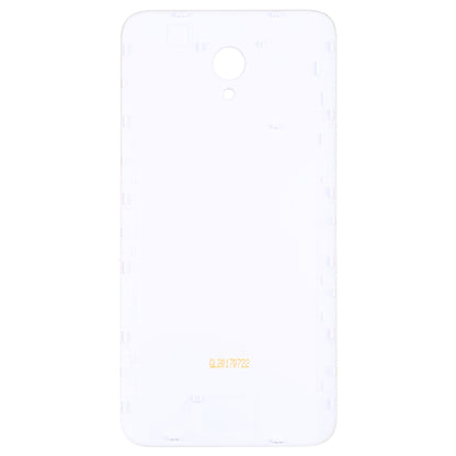 For Alcatel A30 FIERCE 5049Z 5049 OT5049 Battery Back Cover  (Gold) - Back Cover by buy2fix | Online Shopping UK | buy2fix