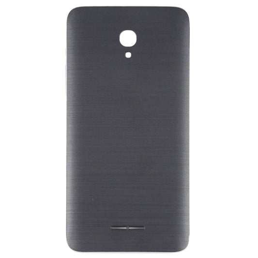 For Alcatel Pop 4 Plus 5056D OT5056D OT5056 5056 5056A Battery Back Cover  (Grey) - Back Cover by buy2fix | Online Shopping UK | buy2fix