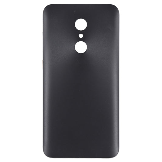 For Alcatel OneTouch A7 5090Y OT5090 Battery Back Cover  (Black) - Back Cover by buy2fix | Online Shopping UK | buy2fix