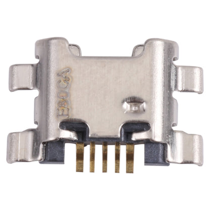 10 PCS Charging Port Connector for Huawei Enjoy 9e - Tail Connector by buy2fix | Online Shopping UK | buy2fix