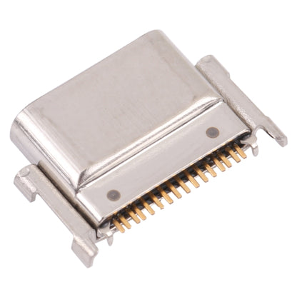 10 PCS Charging Port Connector for LG K50S LMX540HM, LM-X540, LM-X540BMW, LMX540BMW - For LG by buy2fix | Online Shopping UK | buy2fix