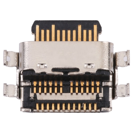 10 PCS Charging Port Connector for BlackBerry KEY2 / KEY2 LE BBF100-6, BBF100-1, BBF100-2, BBF100-4, BBE100-4, BBE100-5, BBE100-1, BBE100-2 - For BlackBerry by buy2fix | Online Shopping UK | buy2fix