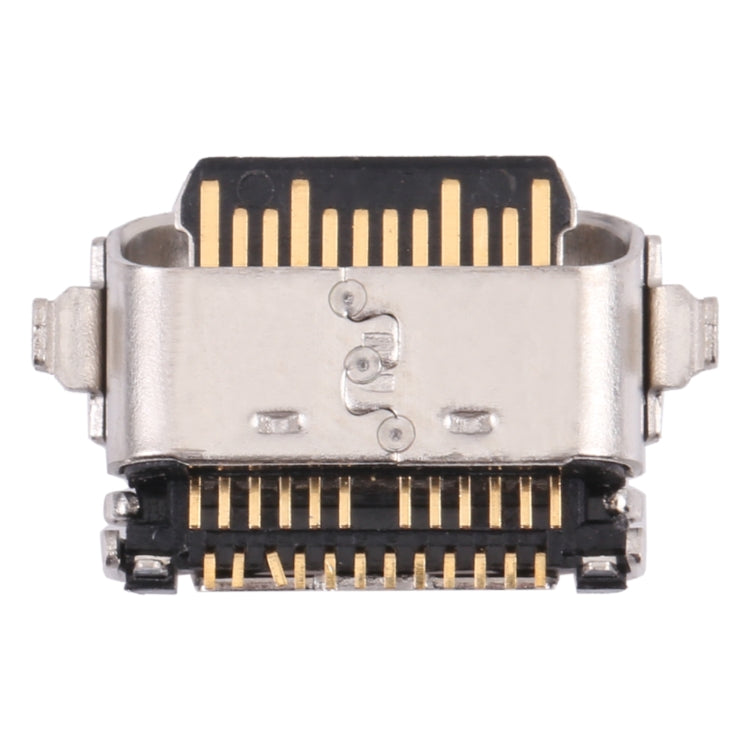 10 PCS Charging Port Connector for Motorola P30 XT1943-1 - Others by buy2fix | Online Shopping UK | buy2fix