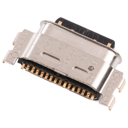 For OPPO A5 (2020) / A9 (2020) / A11X 10pcs Charging Port Connector - Single Tail Connector by buy2fix | Online Shopping UK | buy2fix