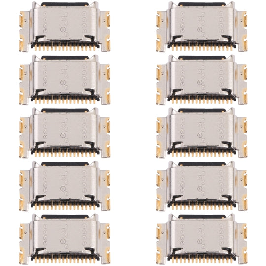 For OPPO K7X PERM00 10pcs Charging Port Connector