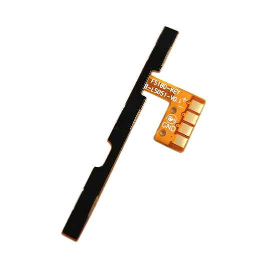 For Alcatel 1SE 2020 5030 5030F 5030U Power Button & Volume Button Flex Cable - Flex Cable by buy2fix | Online Shopping UK | buy2fix
