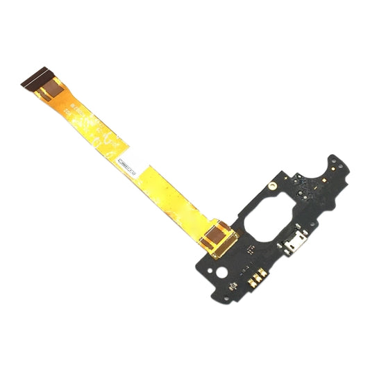 For Alcatel 3C 5026 5026D Charging Port Board - Small Board by buy2fix | Online Shopping UK | buy2fix