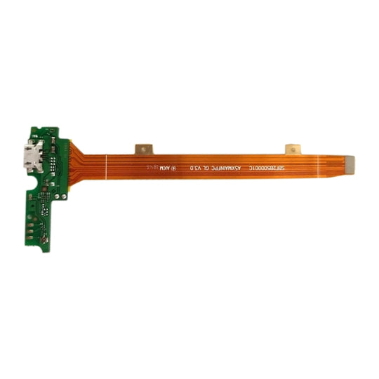 Ladeanschlussplatine für Alcatel 5V 5060 5060D 5060A