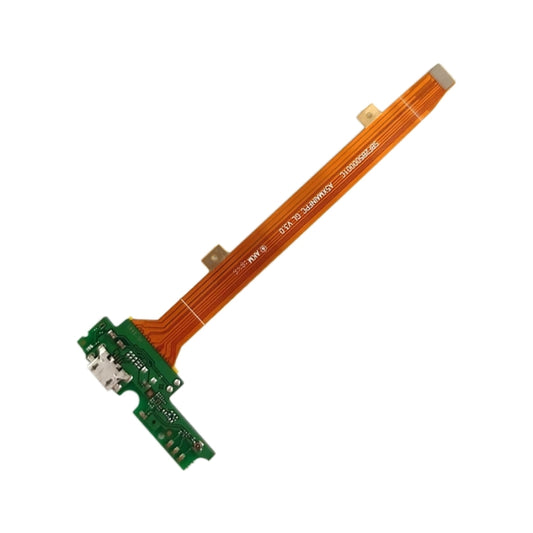 For Alcatel 5V 5060 5060D 5060A Charging Port Board - Small Board by buy2fix | Online Shopping UK | buy2fix