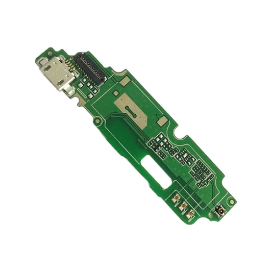 For Alcatel Pop 4 5051D 5051X 5051 Charging Port Board - Small Board by buy2fix | Online Shopping UK | buy2fix