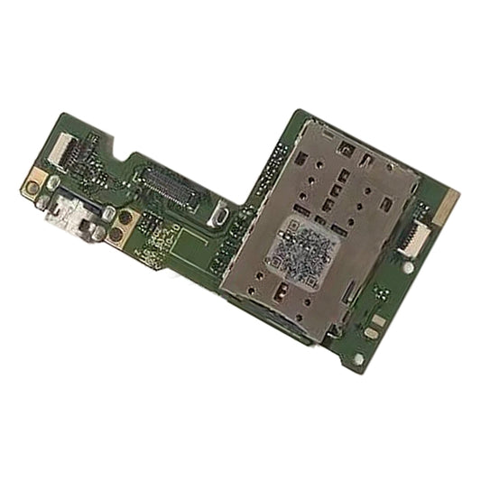 Charging Port Board for Lenovo Tab M10 TB-X505L TB-X505F - Tail Connector by buy2fix | Online Shopping UK | buy2fix