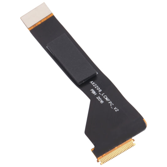 LCD Flex Cable for Lenovo Tab M10 Plus TB-X606F TB-X606N TB-X606M - Flex Cable by buy2fix | Online Shopping UK | buy2fix