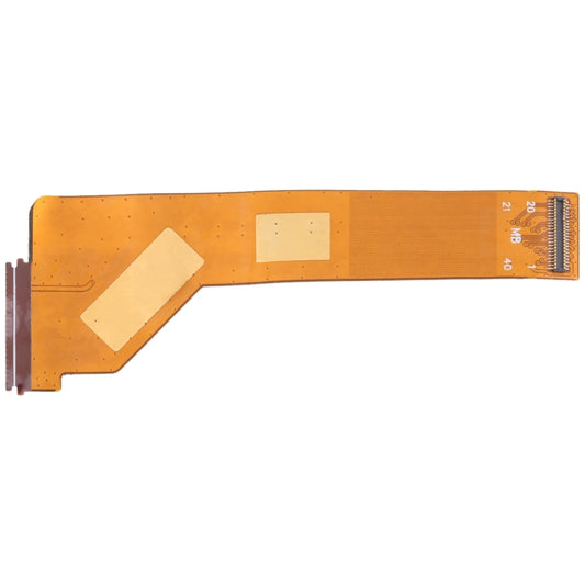 LCD Flex Cable for Lenovo Tab M10 Plus TB-X606F TB-X606N TB-X606M - Flex Cable by buy2fix | Online Shopping UK | buy2fix