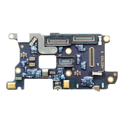 For OnePlus 7 Pro SIM Card Reader Board With Mic - Others by buy2fix | Online Shopping UK | buy2fix