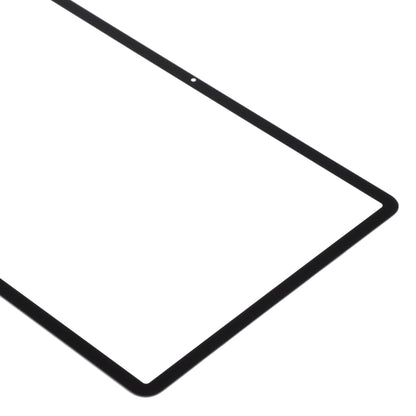For Huawei MatePad 11 2021 DBY-W09 DBY-AL00  Front Screen Outer Glass Lens (Black) - Outer Glass Lens by buy2fix | Online Shopping UK | buy2fix
