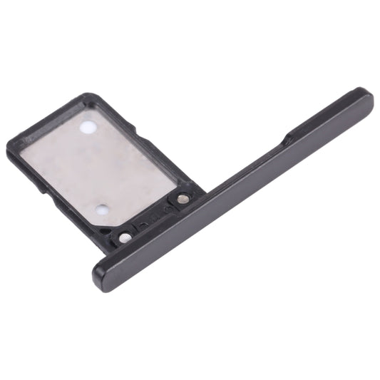 SIM Card Tray for Sony Xperia XA1 Ultra / Xperia XA1(Black) - Card Tray by buy2fix | Online Shopping UK | buy2fix