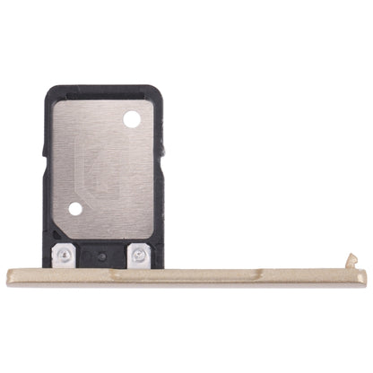 SIM Card Tray for Sony Xperia XA1 Ultra / Xperia XA1(Gold) - Card Tray by buy2fix | Online Shopping UK | buy2fix
