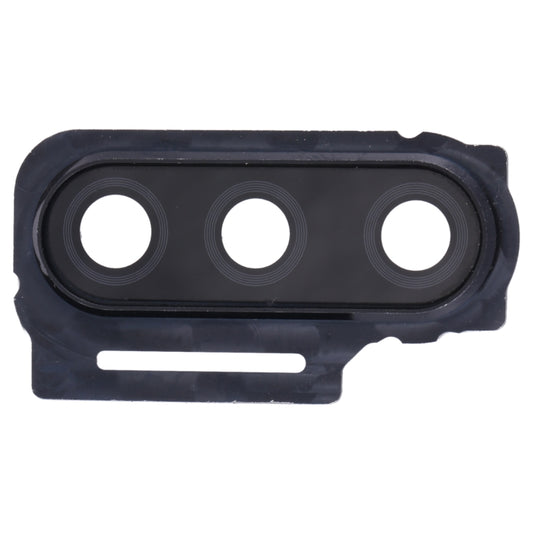 Camera Lens Cover for Sony Xperia 1 / Xperia XZ4 (Black) - Camera by buy2fix | Online Shopping UK | buy2fix
