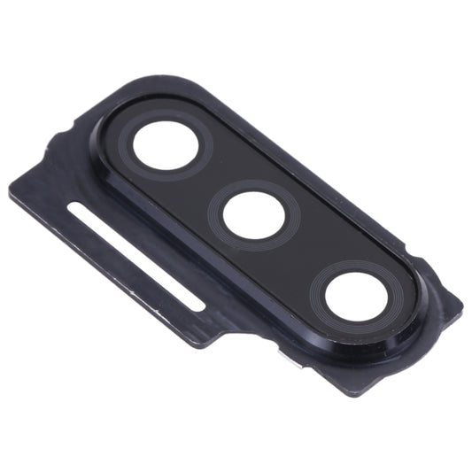 Camera Lens Cover for Sony Xperia 1 / Xperia XZ4 (Black) - Camera by buy2fix | Online Shopping UK | buy2fix