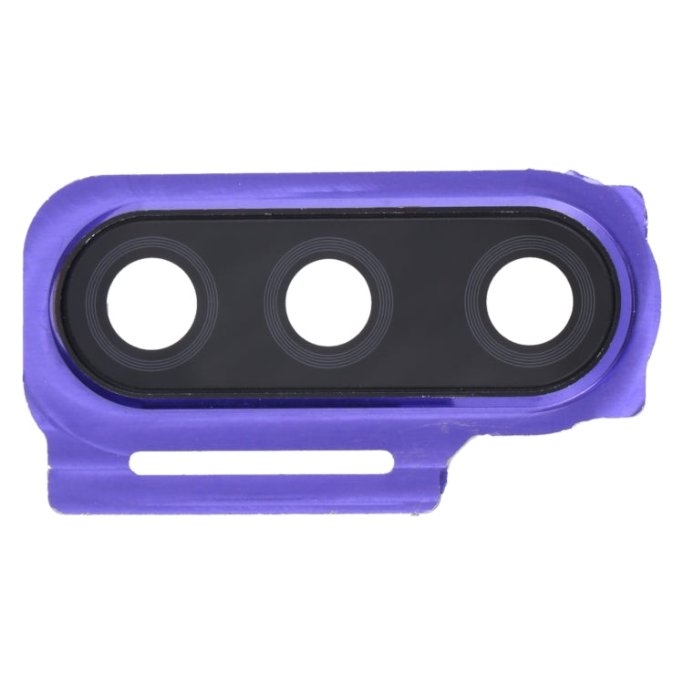 Camera Lens Cover for Sony Xperia 1 / Xperia XZ4 (Purple) - Camera by buy2fix | Online Shopping UK | buy2fix