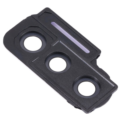 Camera Lens Cover for Sony Xperia 1 / Xperia XZ4 (Purple) - Camera by buy2fix | Online Shopping UK | buy2fix