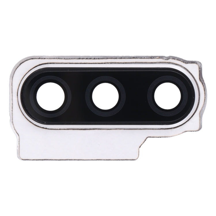 Camera Lens Cover for Sony Xperia 1 / Xperia XZ4 (Silver) - Camera by buy2fix | Online Shopping UK | buy2fix
