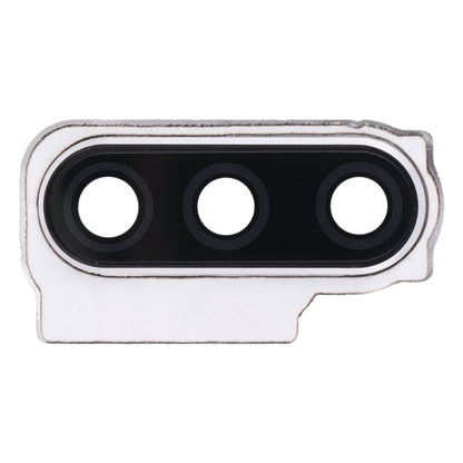 Camera Lens Cover for Sony Xperia 1 / Xperia XZ4 (Silver) - Camera by buy2fix | Online Shopping UK | buy2fix