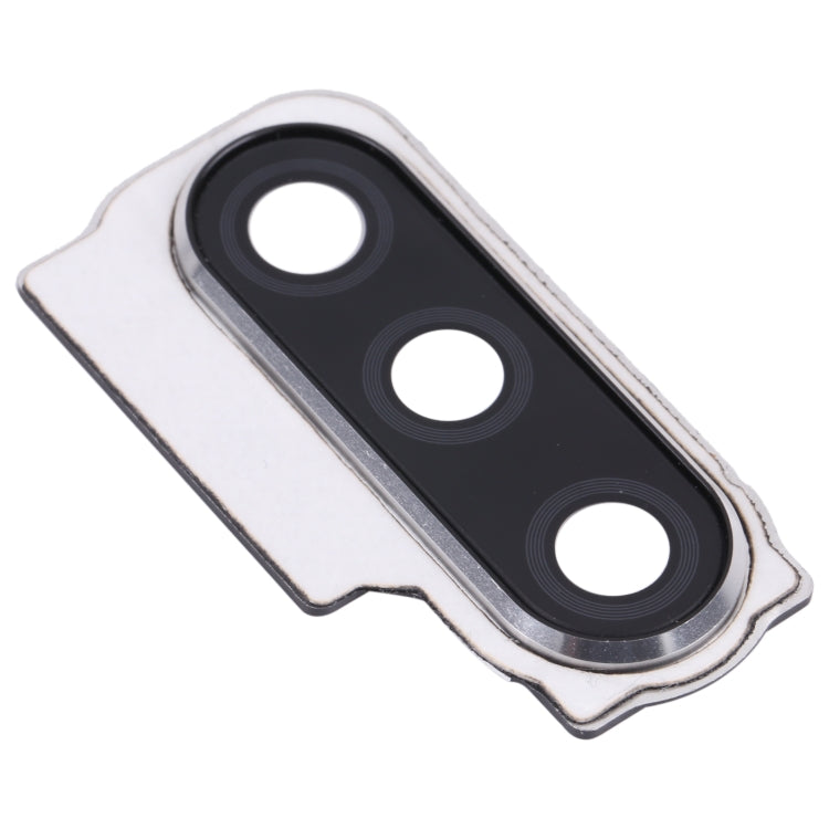 Camera Lens Cover for Sony Xperia 1 / Xperia XZ4 (Silver) - Camera by buy2fix | Online Shopping UK | buy2fix