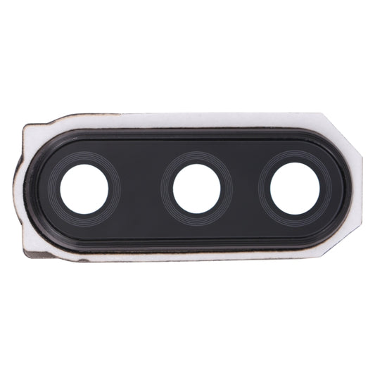 Camera Lens Cover for Sony Xperia 5 (Black) - Camera by buy2fix | Online Shopping UK | buy2fix