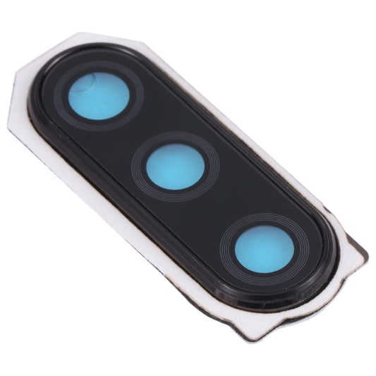 Camera Lens Cover for Sony Xperia 5 (Black) - Camera by buy2fix | Online Shopping UK | buy2fix